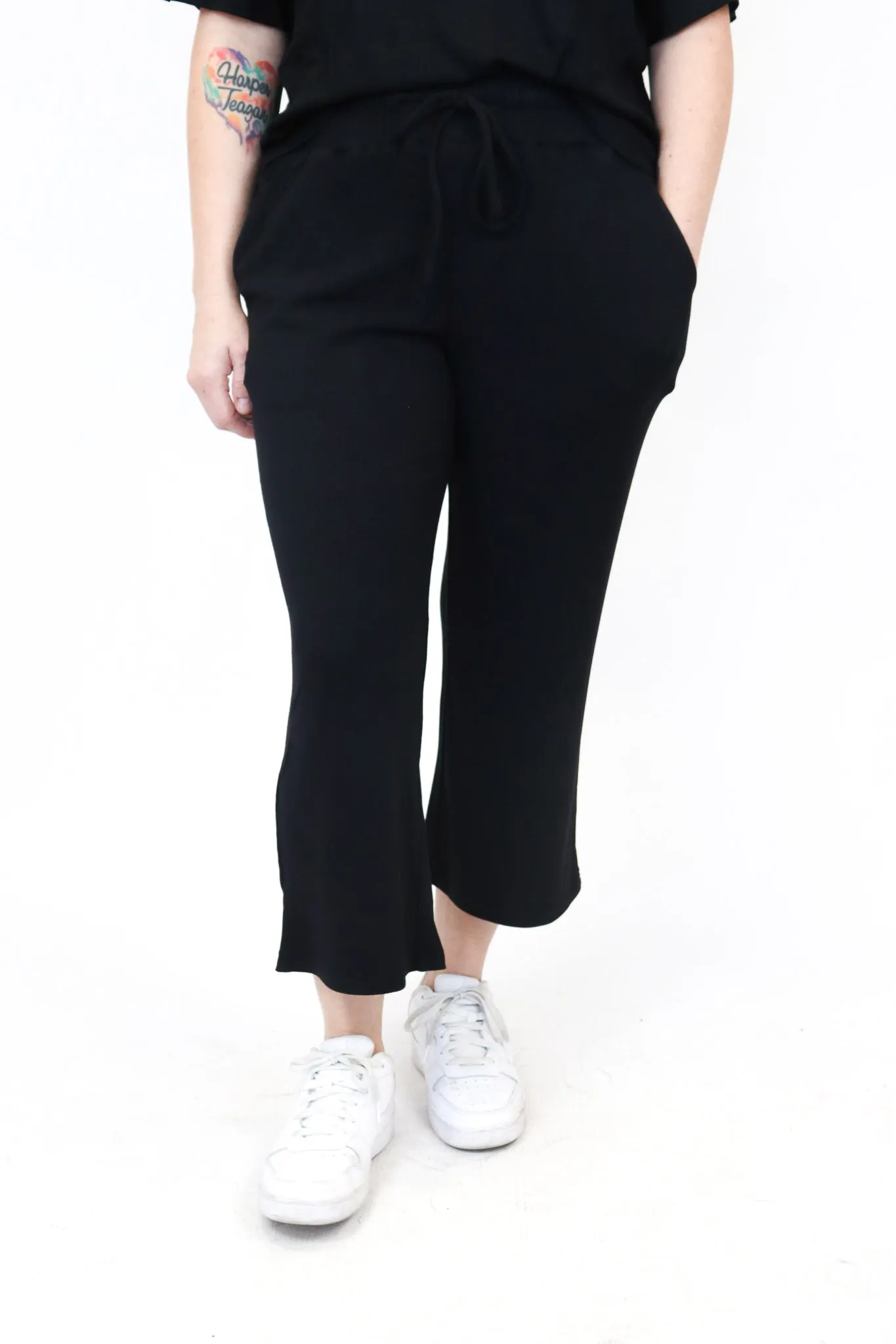 The Everyday Lounge Pant