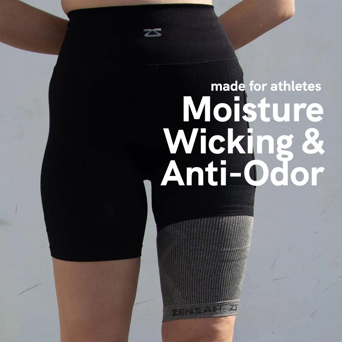 Thigh Compression Sleeve