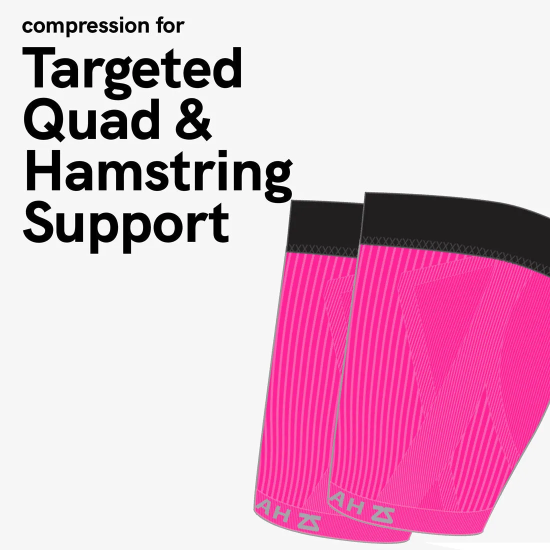 Thigh Compression Sleeve