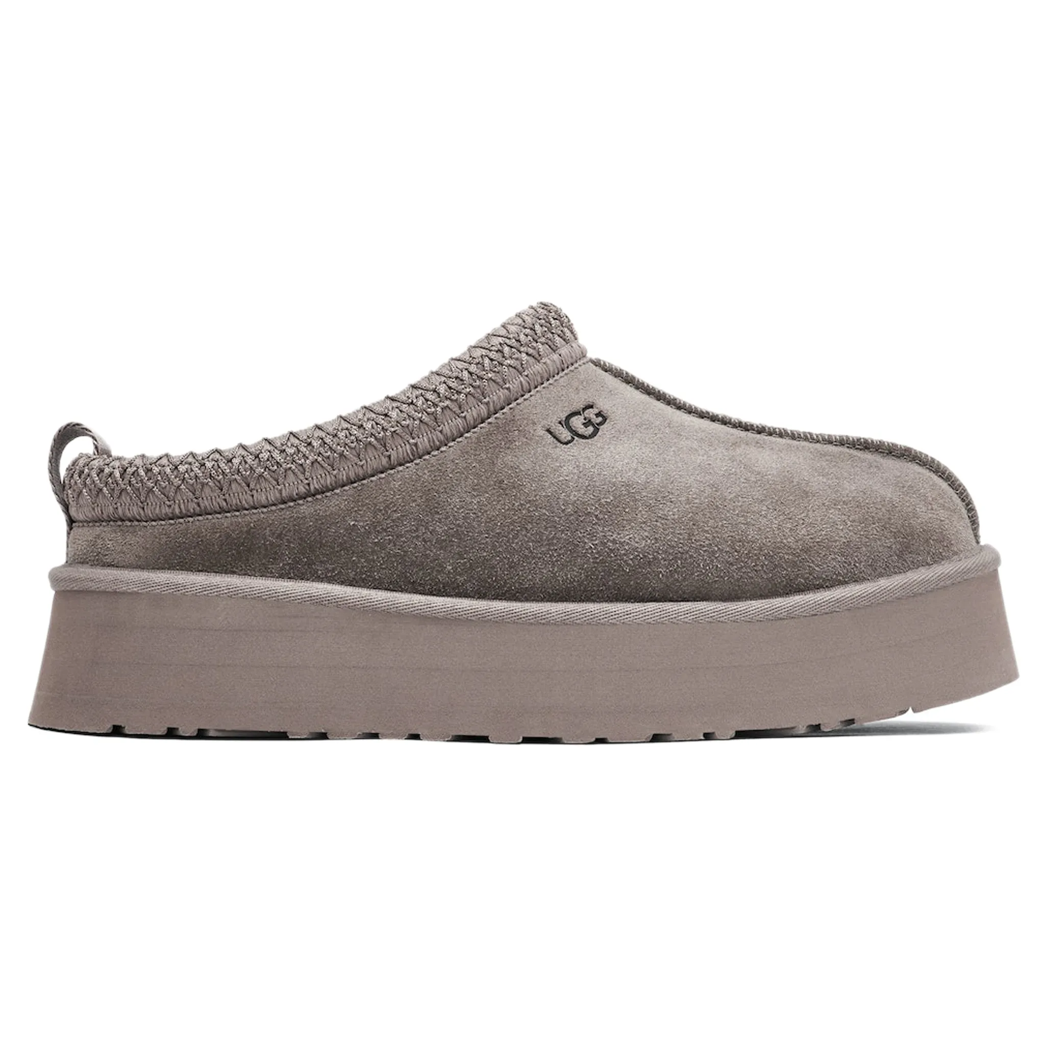 UGG Tazz Smoke Plume Slippers (W)