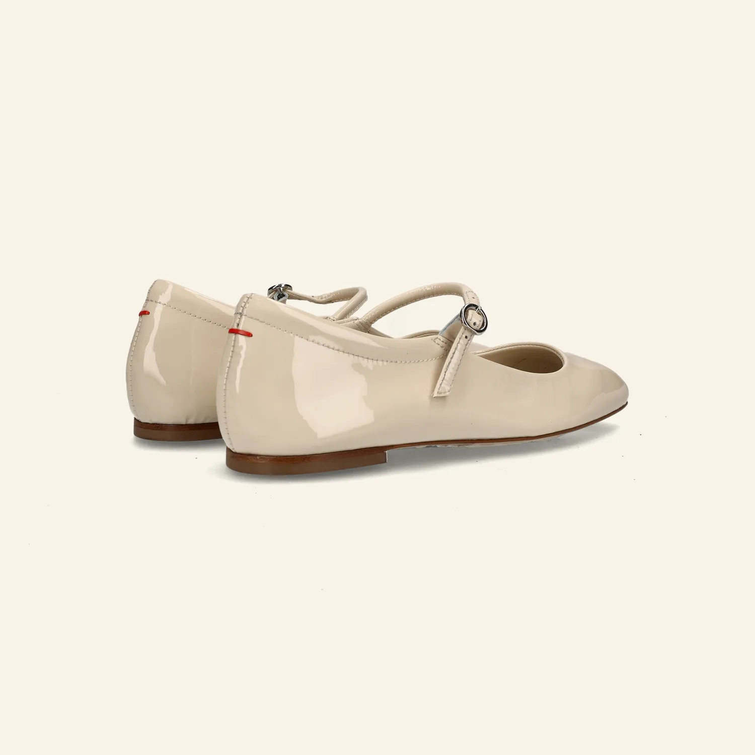 UMA | Calf Leather Creamy