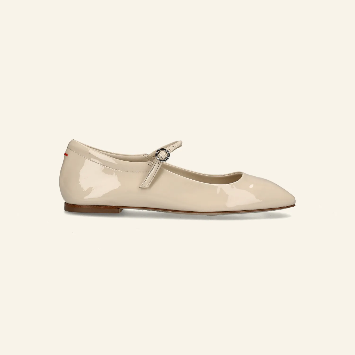 UMA | Calf Leather Creamy