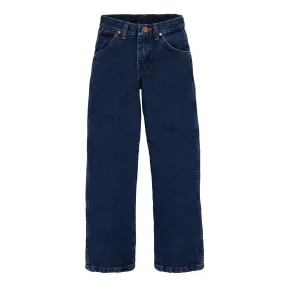 Wrangler Boys Cowboy Cut Original Fit Jeans (8 - 18)